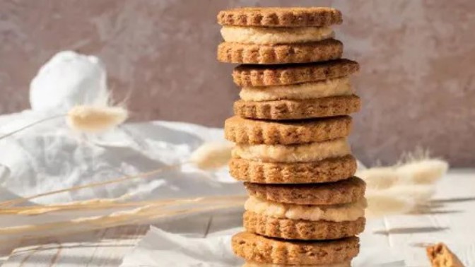 Bezlepkové zázvorky: Sladké potěšení pro všechny celiaky