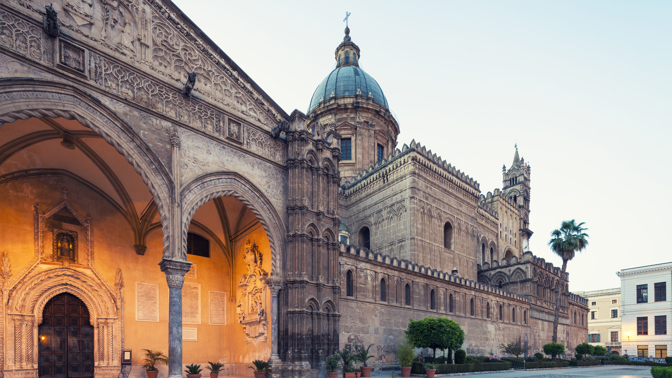 Prázdniny nekončí! Poznejte kouzelnou Sicílii