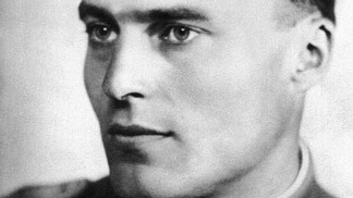 Atentát na nacistického vůdce: Claus von Stauffenberg neuspěl, gestapo si pak přišlo i pro jeho děti