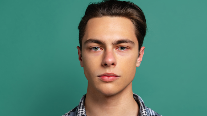 Jirka (24): Pozval jsem na rande svou oblíbenou baristku, během vteřiny mě odpálkovala