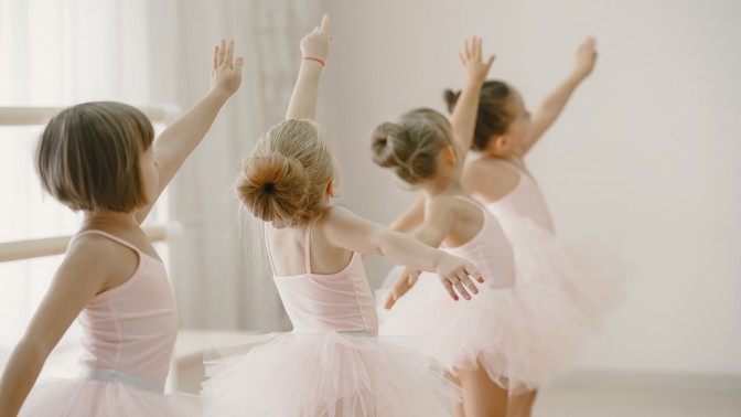 PORADNA: Vybíráme kroužky pro děti. Koučka vysvětluje, kolik aktivit je tak akorát a proč by měl mít potomek rozhodující slovo