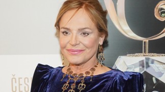 Dagmar Havlová o štíhlé linii: Když hrozí, že bych měnila šatník, přestávám jíst chleba se sádlem a čokoládu