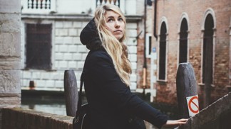 Marie (44): Kolegové mě varovali, že v zámku straší. Nevěřila jsem jim, dokud jsem tam večer nezůstala sama