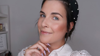 Škola líčení: Jak si správně upravit obočí? Vizážistka Diana vám ukáže, jak ho vytvarovat během pár minut