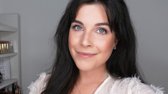 Škola líčení: Jak si správně nalíčit oči? S podrobným videonávodem od vizážistky Diany to bude hračka