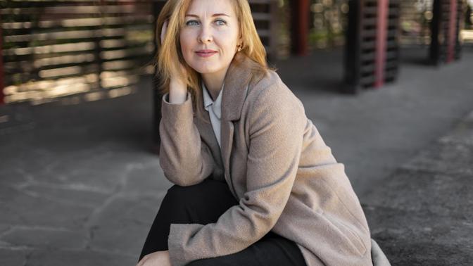 Denisa (46): Myslela jsem si, že dcera lítá v drogách. V jejím deníčku jsem nalezla něco, co mě srazilo na kolena