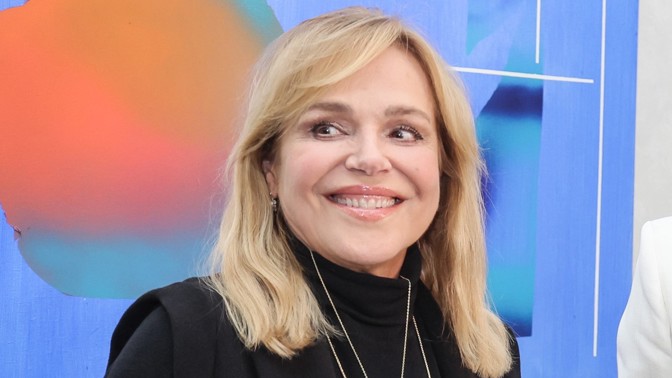 Dagmar Havlová o novém králi Karlovi III.: Nebojím se, že by se svět po skonu Alžběty II. radikálně změnil