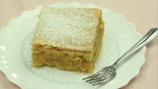 Jablečný koláč našich babiček: Skořice mu dodá svěžest, vůni a antioxidanty