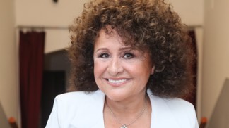 Jitka Zelenková o kudrnatých vlasech: Nosím na hlavě své logo a bez difuzéru necestuji