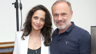 Karel Zaňák o sestře Lucii Bílé: Vždy byla ochranitelka. Když na mě někdo křiknul, byla schopná ho srazit k zemi