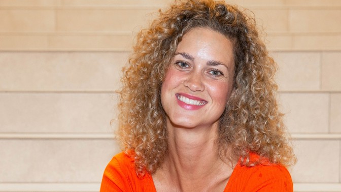 Herečka Kateřina Pechová má tip na bylinky a houby pro lepší spánek: Mám dokonce svoji paní bylinářku