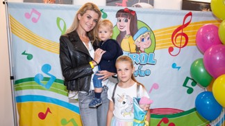 Iveta Lutovská zůstala sama na dvě děti: Nad domácími úkoly pláčeme, je to náročné období po všech stránkách