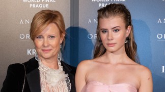 Jitka Schneiderová se pochlubila krásnou dcerou: S fanoušky se neshodne, komu je Sofie podobnější