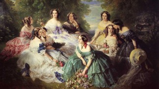 Vražedná krinolína: Viktoriánský módní výstřelek prý připravil o život téměř 40 000 žen