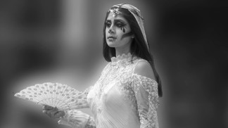 Pomstychtivý přízrak La Llorona: Žena v bílém naříká kvůli dětem, které sama zabila