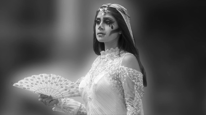 Děsivá La Llorona: O tajemném přízraku si vyprávěli už i Aztékové, usmiřovat jej lidskými oběťmi