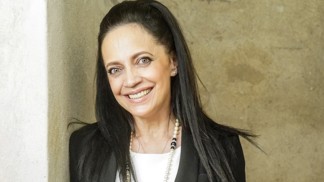 Lucie Bílá o mateřství a době, kdy byla samoživitelkou: Mám tendenci říkat, že jsem nebyla dobrá máma