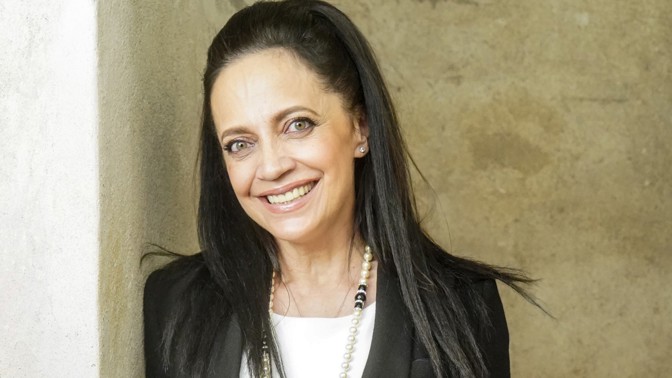 Lucie Bílá o mateřství a době, kdy byla samoživitelkou: Mám tendenci říkat, že jsem nebyla dobrá máma