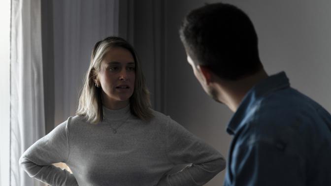 Karla (43): Manžel mi zatajil, že dostal padáka. Prasklo to, když přestal platit hypotéku