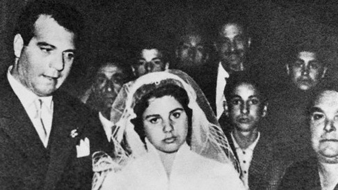 Pupetta Maresca, mafiánská královna krásy: Smrt prvního manžela pomstila sama, po rozchodu s druhým začala válka mezi rodinami