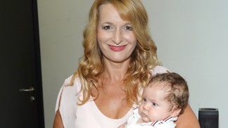 Houslistka Markéta Muzikářová zahraje na počest Bartošové: Popové hvězdy mi nic neříkaly, ale Iveta měla X faktor