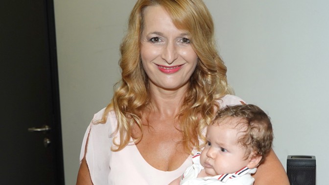 Houslistka Markéta Muzikářová zahraje na počest Bartošové: Popové hvězdy mi nic neříkaly, ale Iveta měla X faktor