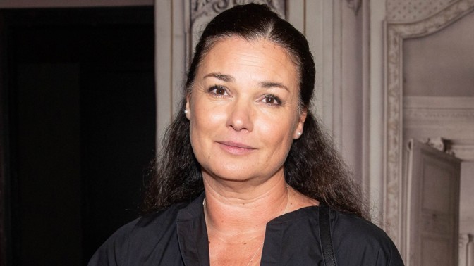 Beauty rituál herečky Martiny Preissové: Neusnu bez toho, aniž by se mého obličeje nedotkla voda