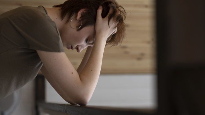 Petra (32): Máma mi vždy říkala, že jsem k ničemu. Musím přiznat, že měla pravdu