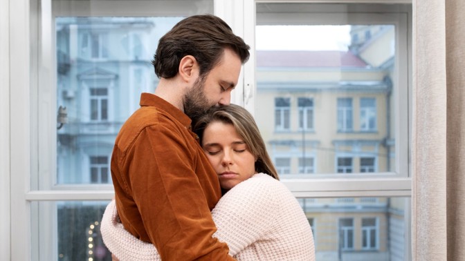 Irena (38): Přišli jsme o všechny přátele, protože nemáme děti. Ale my jsme je nikdy nechtěli