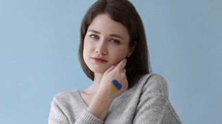 Dáša (29): Stydím se za tátu, jeho názory na Ukrajinu vůbec nechápu