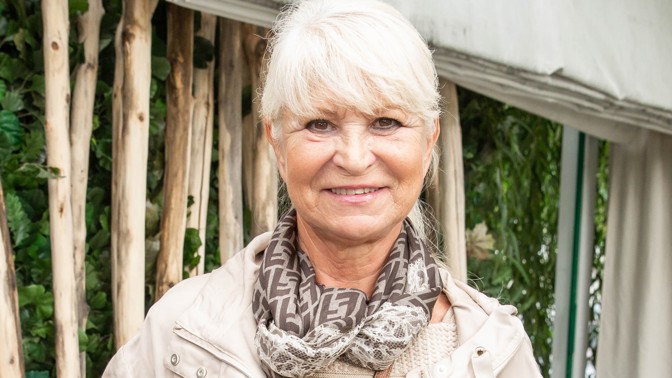 Ikona českých manekýnek Milada Karasová (72): Vitalitu si udržuji horkou vanou se solí, která odkyseluje tělo