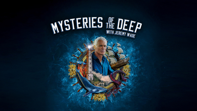 Tajemná dna moří a oceánů. Tři nevyjasněné záhady, nad kterými se dosud vedou velké diskuse