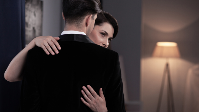 Mirka (45): Mladší kolega ve mně probudil nevěrnici první třídy. Pokud toho nenechám, přijdu o všechno