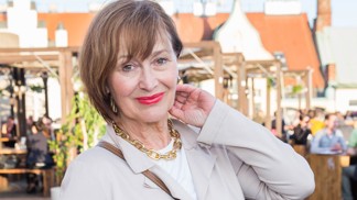Petra Černocká si nechala poradit s péčí o pleť od sousedky: Škvaří si sádlo a vypadá fantasticky