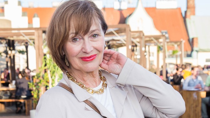 Petra Černocká si nechala poradit s péčí o pleť od sousedky: Škvaří si sádlo a vypadá fantasticky