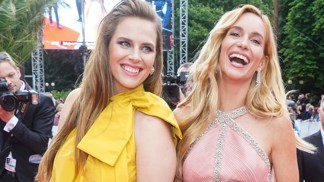 Petra Nesvačilová o kamarádce Haně Vagnerové: Mé těhotenství nás ještě víc sblížilo. V jedné věci se ale neshodneme