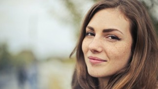 Andrea (24): Po třech letech jsme s tátou usedli k jednomu stolu. Ten večer nás přišli navštívit zesnulí příbuzní