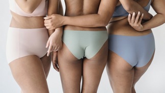 Testováno na vlastním těle: Menstruační kalhotky jsou pohodlné, ale naroste vám účet za vodu