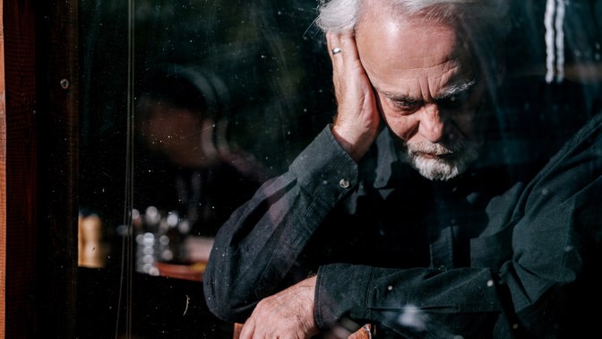 Oto (60): Dcera se přidala k sektě, neviděli jsme ji patnáct let. Marně přemýšlím, kde se stala chyba