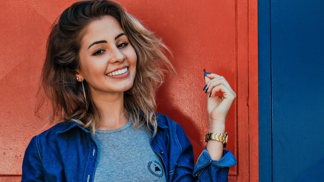 Vlaďka (32): Hodila jsem žebrákovi stokorunu. On mi za to dal mnohem víc, přinesl mi do života štěstí