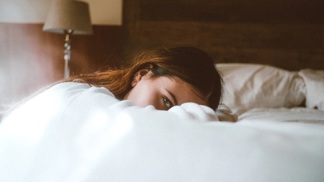 Karolína (32): Malé dcerce jsem dala do pokoje chůvičku. Díky ní jsem zaslechla něco neuvěřitelného