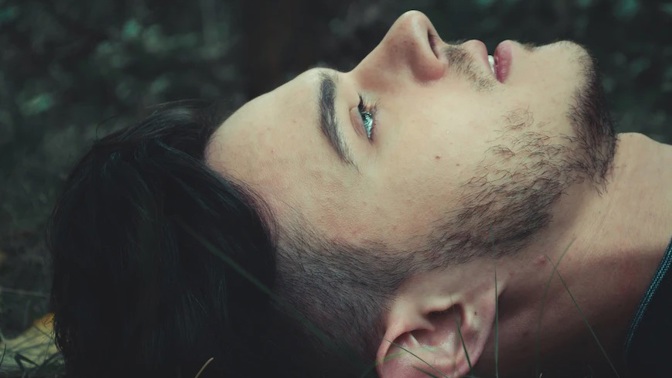 Sváťa (26): Po smrti babičky jsem si slíbil, že na noční oblohu se už nikdy nepodívám. Nakonec si mě přivolala sama