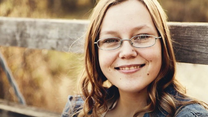 Ester (25): Ať už to byl sen, nebo dědovo zjevení, vyřešily jsme díky tomu těžkou finanční situaci