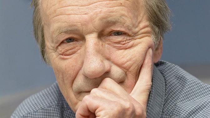 10 let od úmrtí Radoslava Brzobohatého: Rodina ráda vzpomíná na jeho vtipné hlášky, byly šťavnaté i filozofické