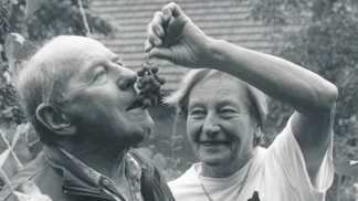 Příběh manželů Dany a Emila Zátopkových: Přišla mu pogratulovat do šatny a byla z toho láska na celý život