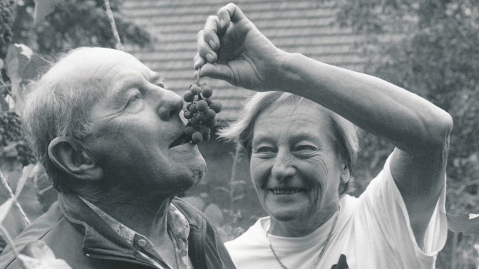 Dana a Emil Zátopkovi by oslavili 100. narozeniny: Narodili se ve stejný den a strávili spolu přes půl století 