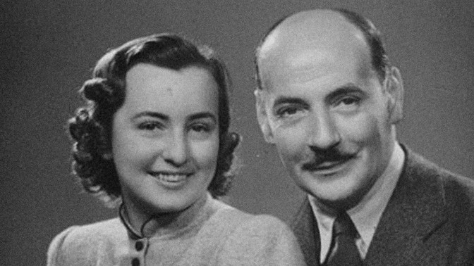 Bratři Göringovi: Zatímco Hermann vraždil Židy, Albert se je snažil zachraňovat. Jeho manželkou byla Češka Míla Klazarová