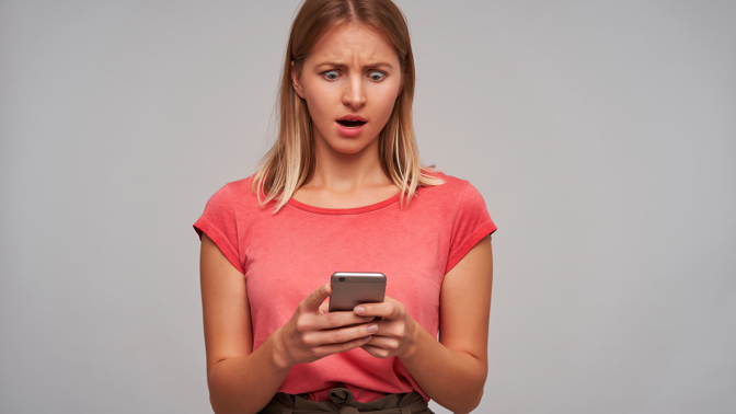 Kamila (30): Můj ex nepochopil, že jsme se rozešli. Začal mě stalkovat