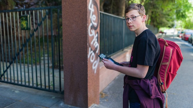 Tento týden v Ulici: Šimonovi přerůstá šikana přes hlavu, Vanda zmanipuluje Luďka