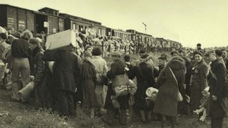 Deportace Poláků na Sibiř: Žena zažila v kůlně hrůzu, která ji provázela až do konce života